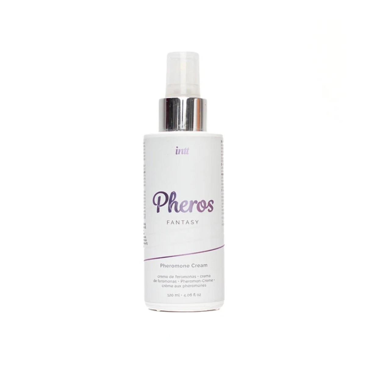 intt Pheros Fantasy Pheromone Spray 4 fl.oz Hauptbild