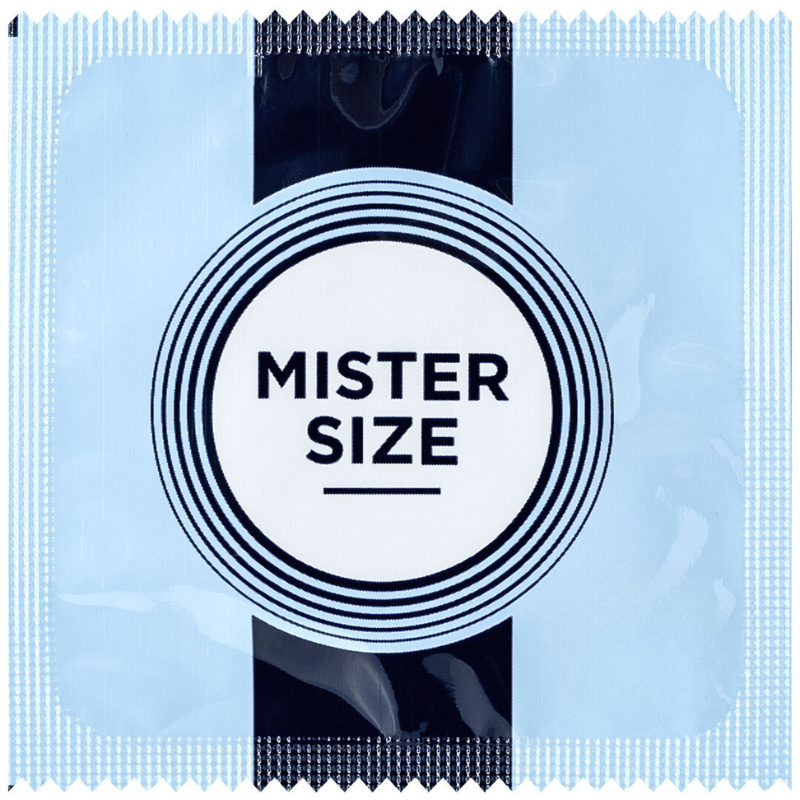 Mister Size