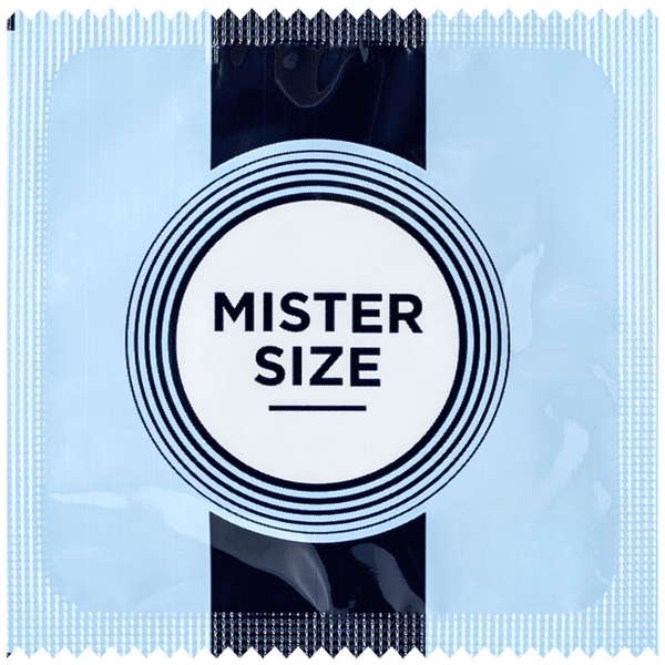 Mister Size