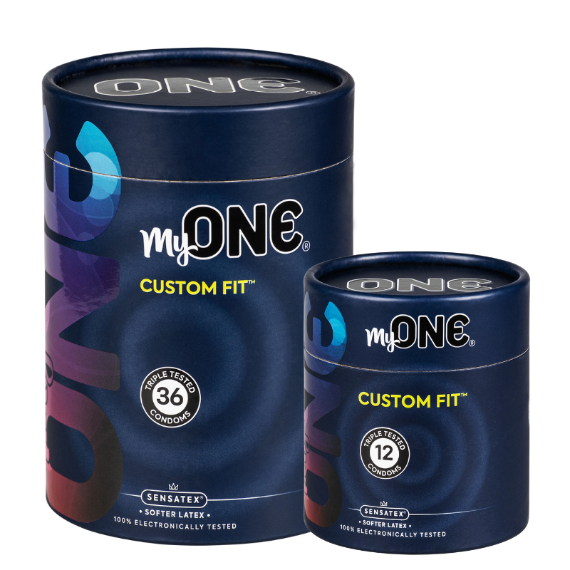 MyOne Smaller Size Condoms