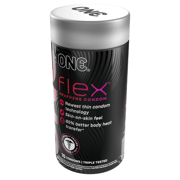 ONE® Flex Graphene 10er Pack