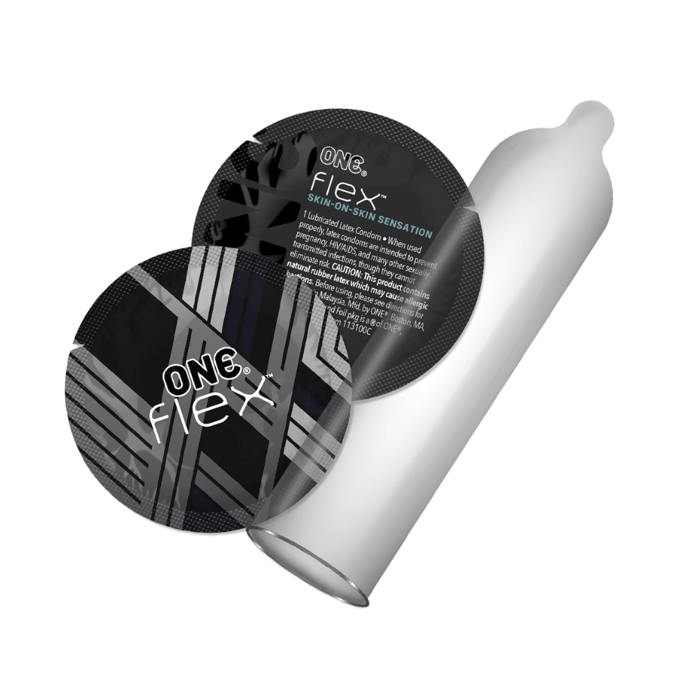 ONE® Flex Graphene 10er Pack