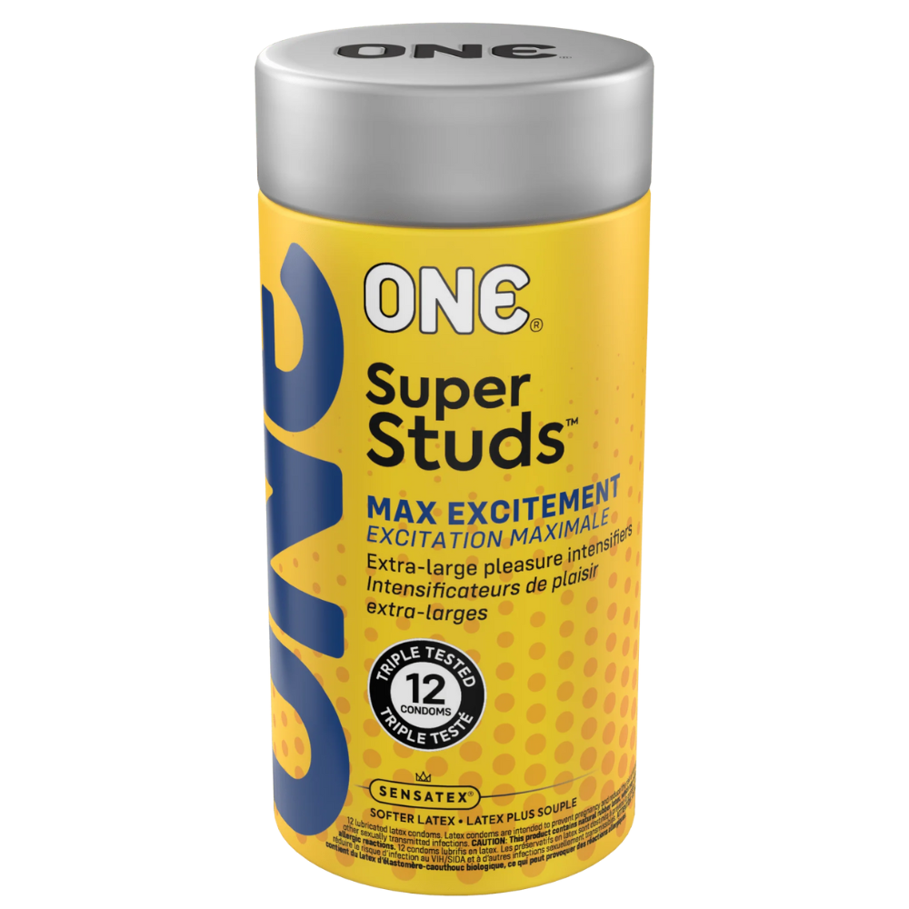 ONE® Super Studs Box 12  Hauptbild