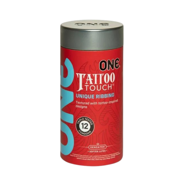 ONE® Tattoo Touch 12er Pack