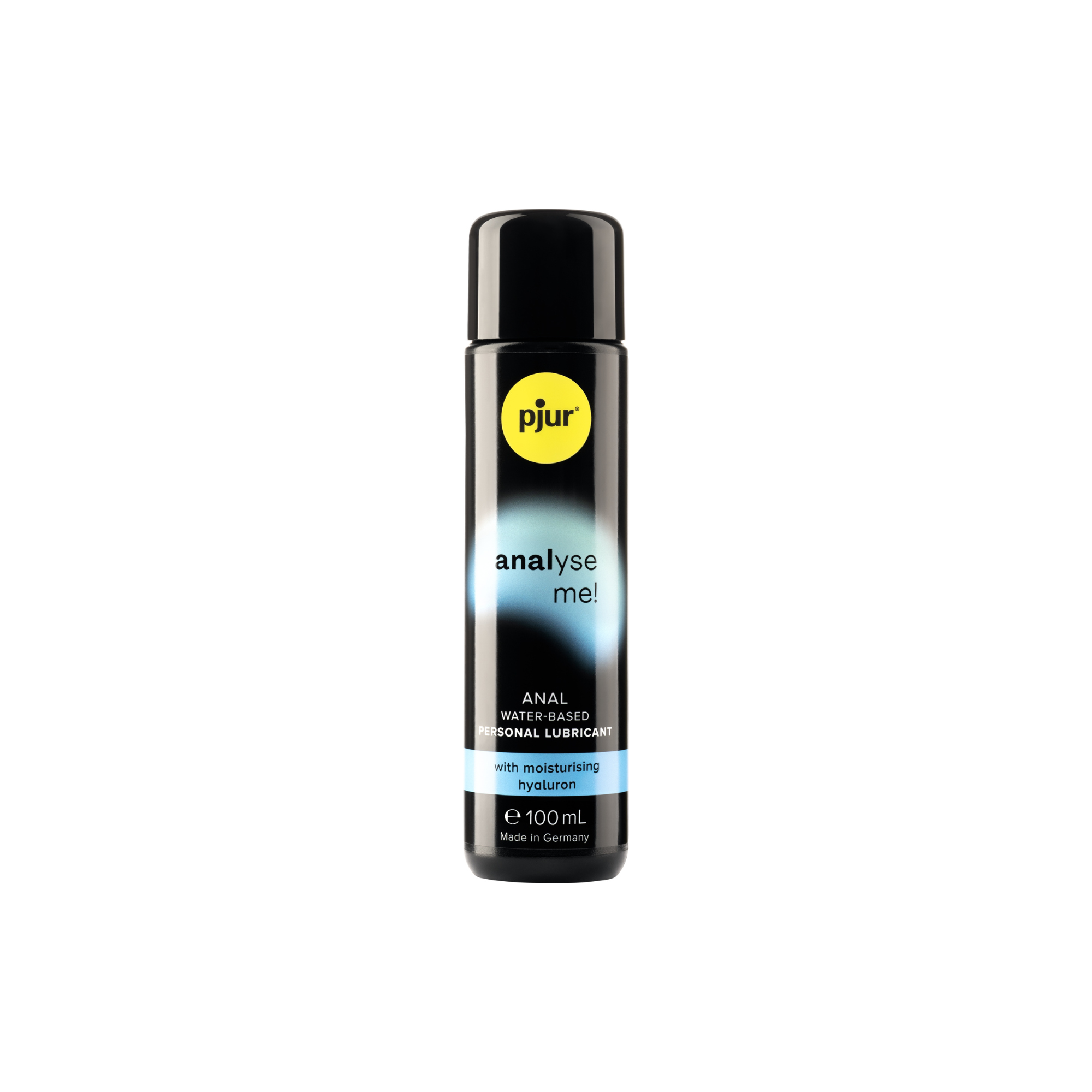 pjur Analyse Me Moisturising Zweitbild