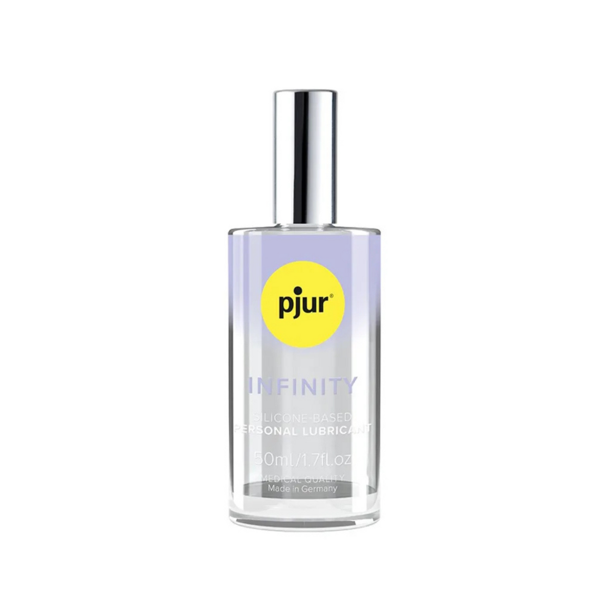 Pjur-Infinity-Silicone-Based-50ml Hauptbild