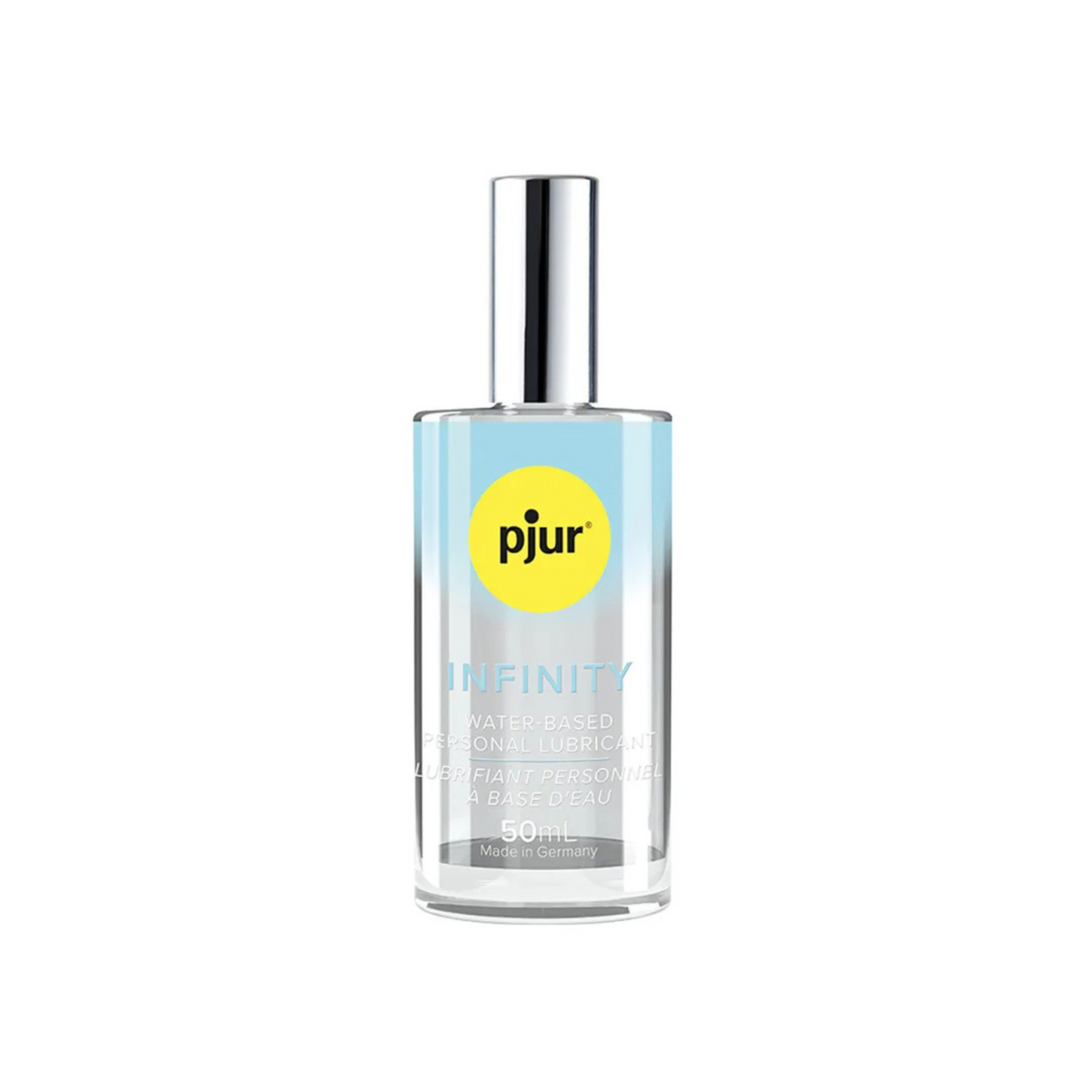 Pjur-Infinity-Water-Based-50ml Hauptbild