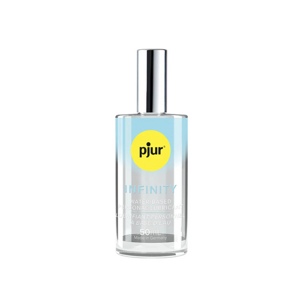 Pjur-Infinity-Water-Based-50ml