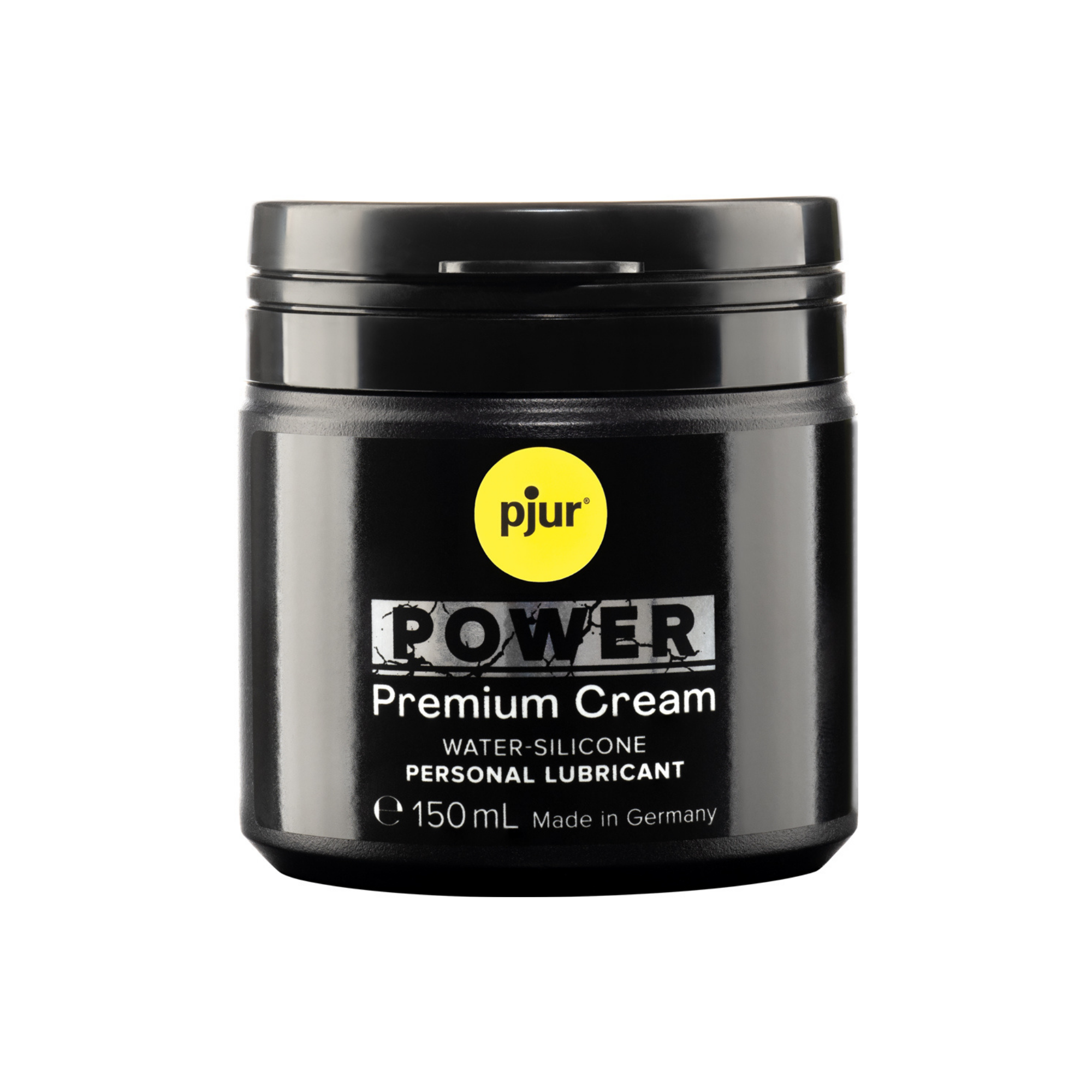 pjur Power Premium Creme Zweitbild