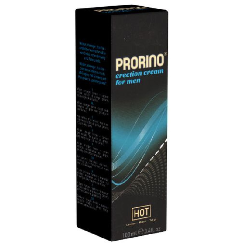 Prorino Erektionscreme für Männer 100 ml  Zweitbild