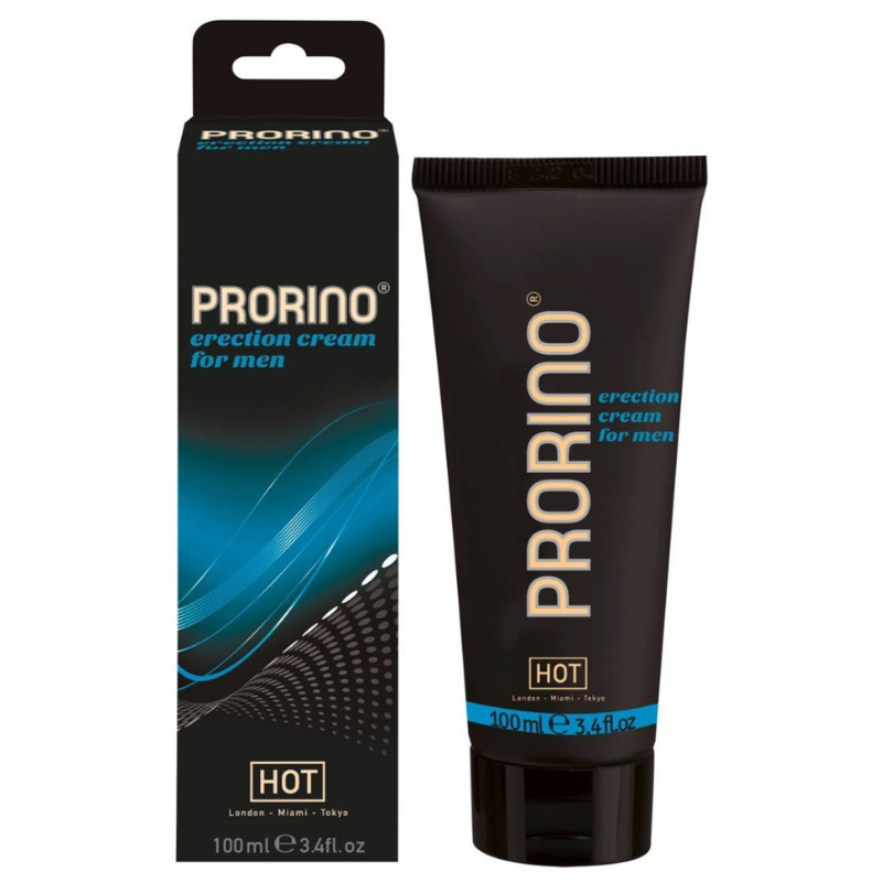 Prorino Erection Cream for Men 100ml Hauptbild