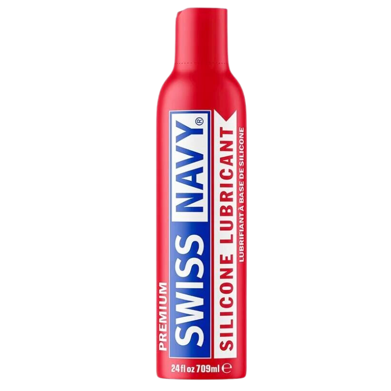 Premium-Silikon der Schweizer Marine  Zweitbild