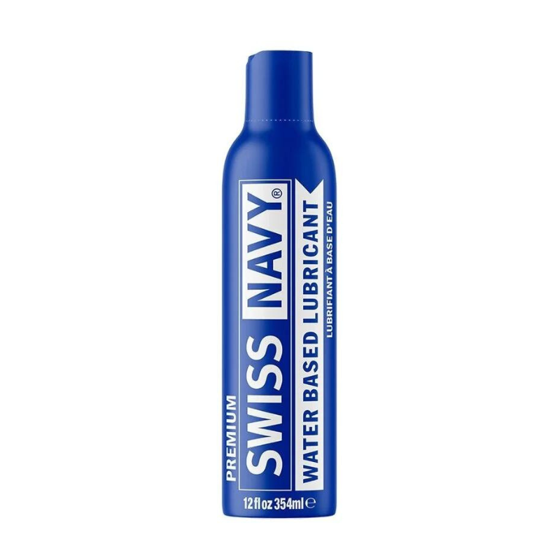 Swiss Navy Premium auf Wasserbasis 