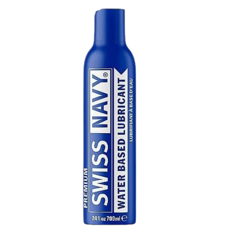 Swiss Navy Premium auf Wasserbasis  Zweitbild