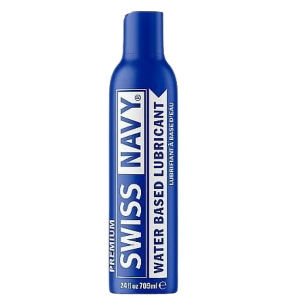 Swiss Navy Premium auf Wasserbasis 