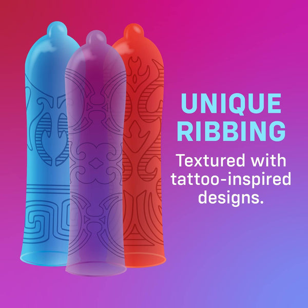 ONE® Tattoo Touch 12er Pack
