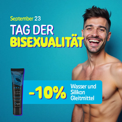 Tag der Bisexualität