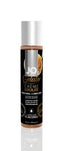 JO Gelato Creme Brulee Lubricant Water-Based 1 fl oz