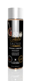 JO Gelato Salted Caramel Lubricant Water-Based 4 fl oz