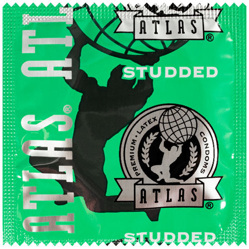 Atlas Studded Hauptbild