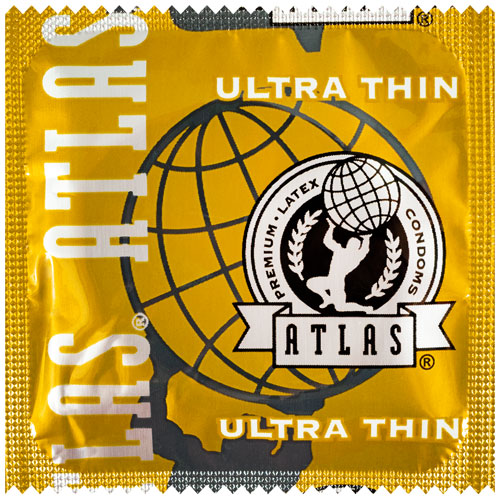 Atlas Ultra Thin Hauptbild