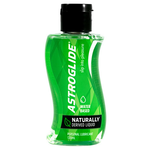 Astroglide Naturally Derived Liquid 120ml Hauptbild