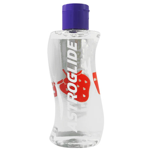 Astroglide Sensual Erdbeere 148 ml Zweitbild