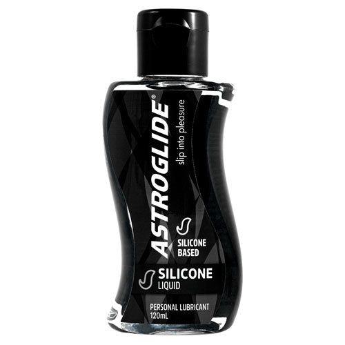 Astroglide Silicone Liquid 120ml Hauptbild