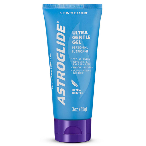 Astroglide Ultra Sanftes Gel 89 ml