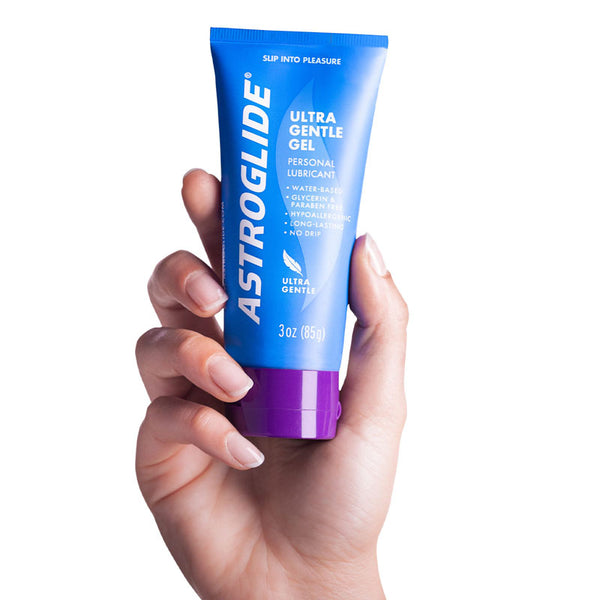 Astroglide Ultra Sanftes Gel 89 ml