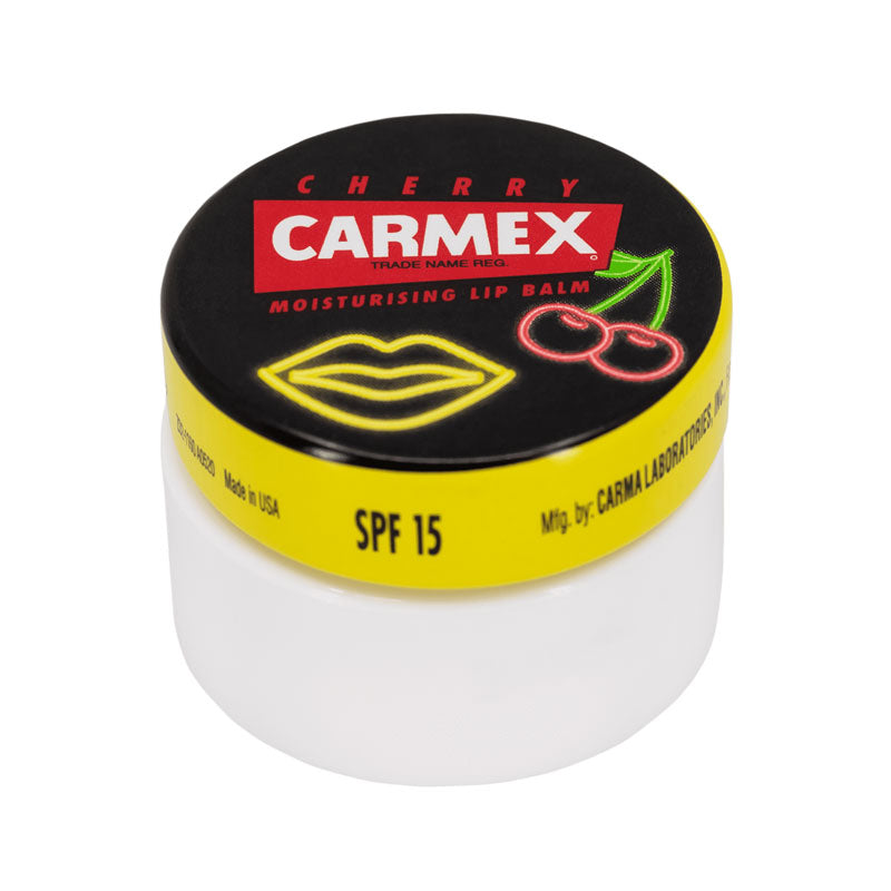 Carmex Kirsche Tiegel 7.5ml Zweitbild