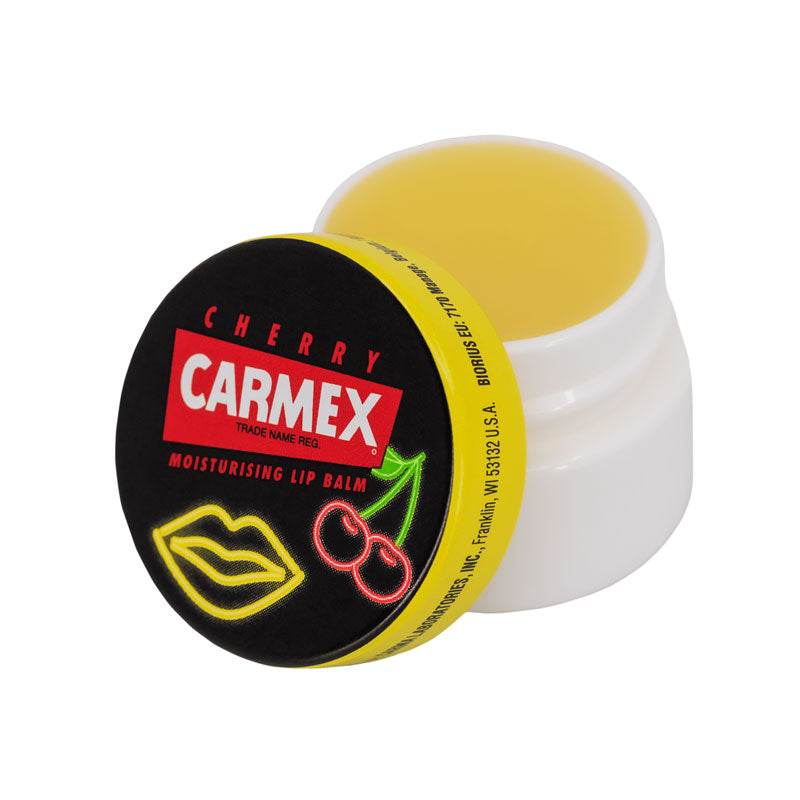 Carmex Kirsche Tiegel 7.5ml