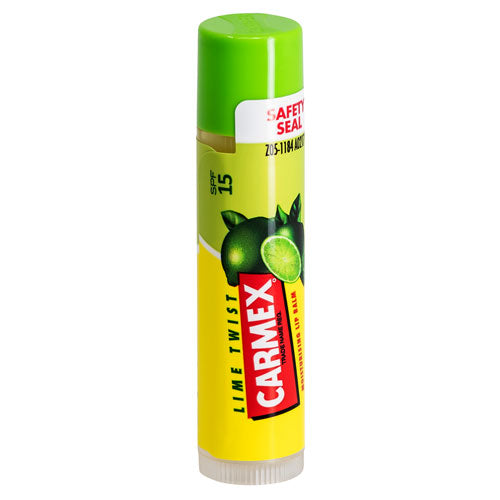 Carmex Lime Twist 4,25 g Zweitbild