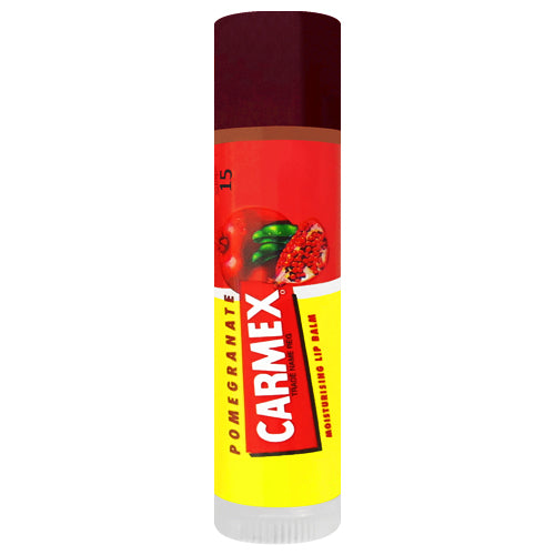 Carmex Granatapfel Lippenbalsam 4,25 ml Zweitbild
