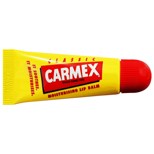 Carmex Lippenbalsam Tube 10g Zweitbild