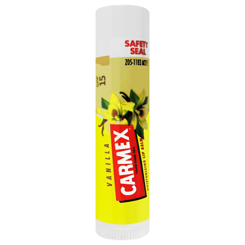 Carmex Vanille Lippenbalsam 4,25 ml Zweitbild