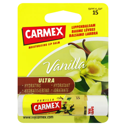 Carmex Vanilla 4.25 ml blister Hauptbild