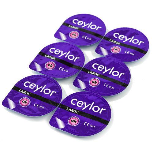 Ceylor Large Zweitbild