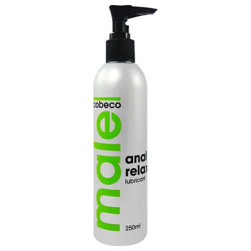 Cobeco Male Anal Relax 250ml Hauptbild
