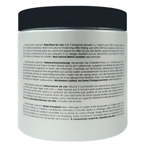 Cobeco Male Powder 225g Zweitbild