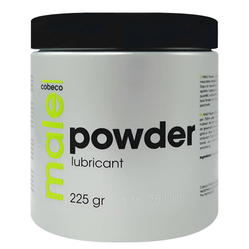 Cobeco Male Powder 225g Hauptbild