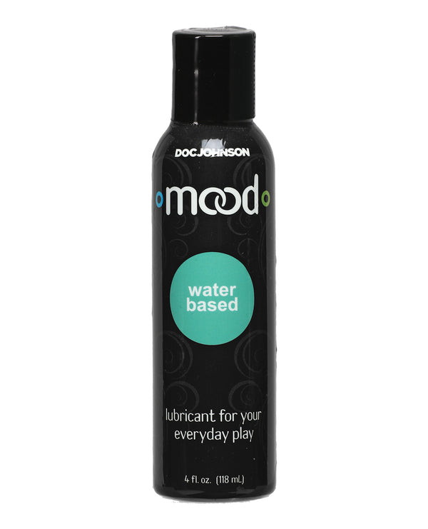 Mood Lube Water Based 4 fl oz