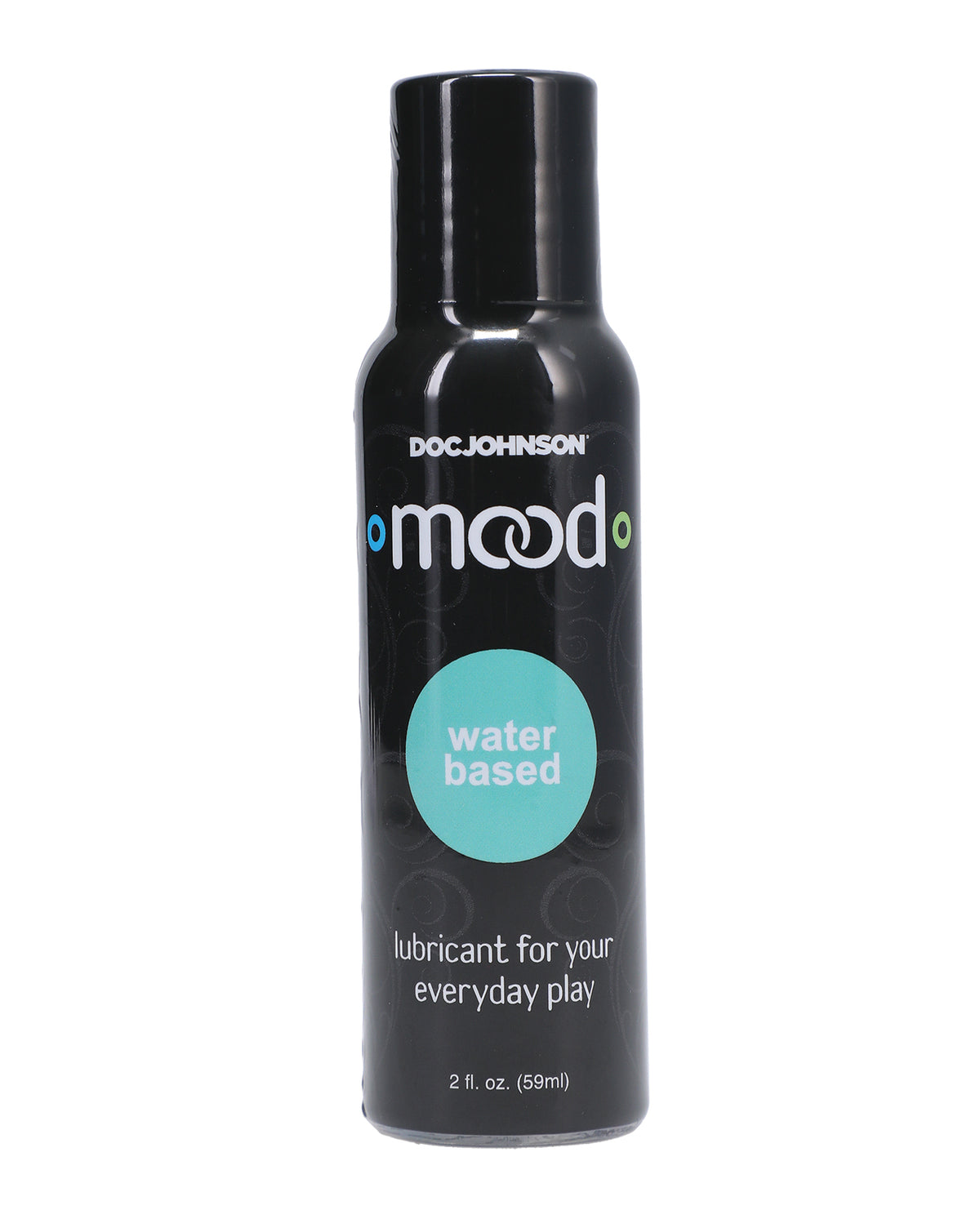 Mood Lube Water Based 2 fl oz