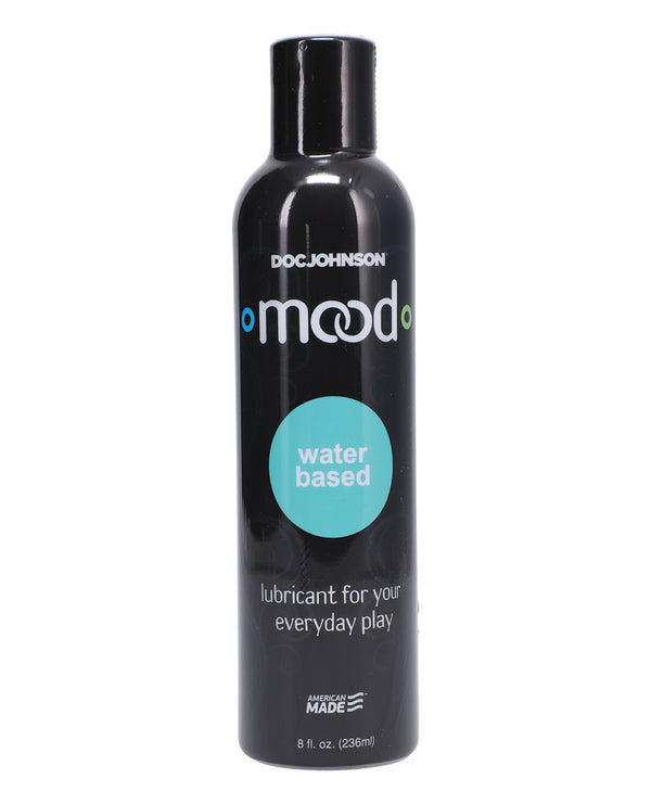 Mood Lube Water Based 8 fl oz
