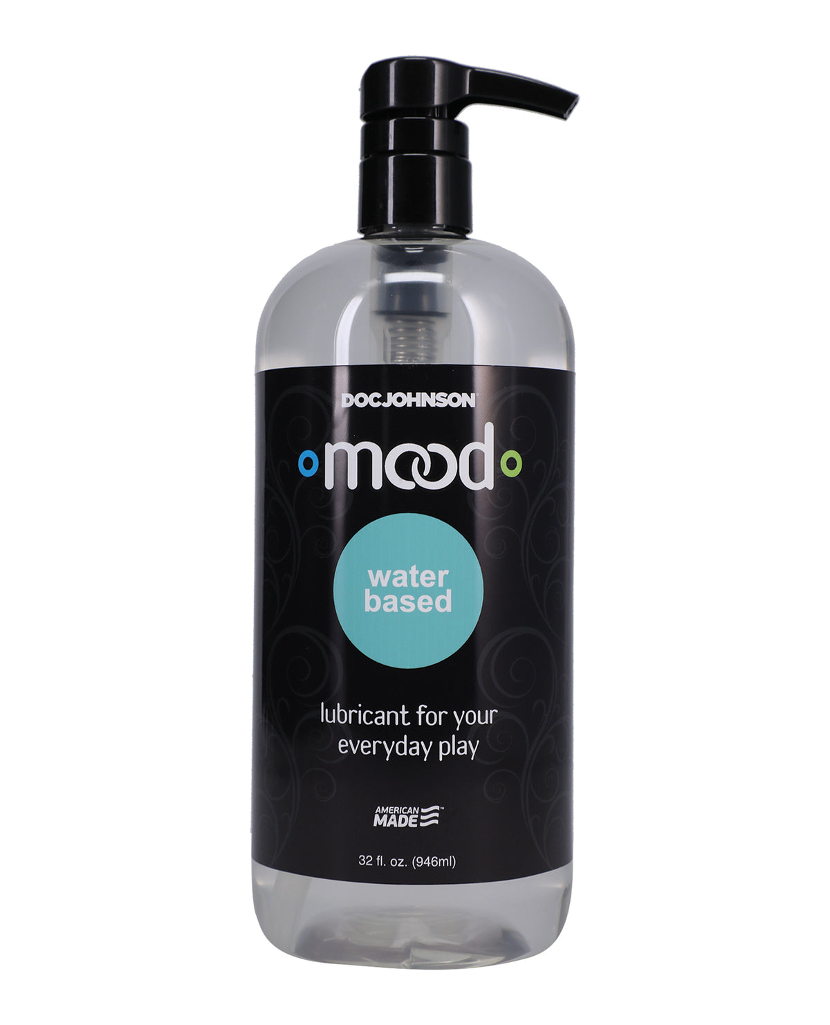 Mood Lube Water Based 32 fl oz