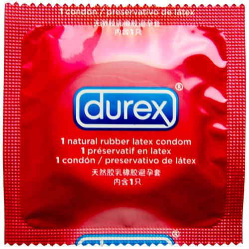 Durex Fetherlite Ultra Thin Hauptbild