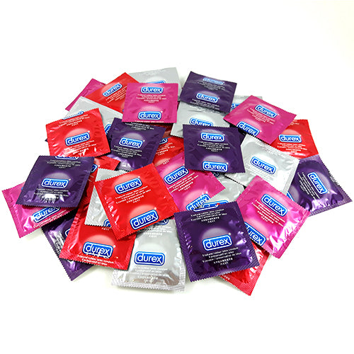 Durex Fun Explosion Hauptbild