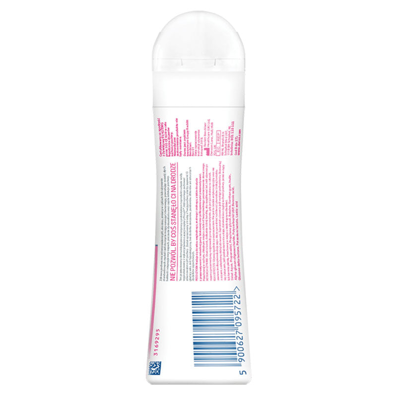 Durex Intima Balance PRO-pH 50 ml Zweitbild