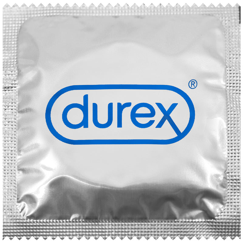 Durex Invisible Super Thin Condoms