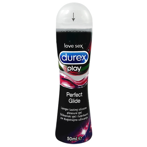 Durex Play Perfect Glide 50ml Hauptbild